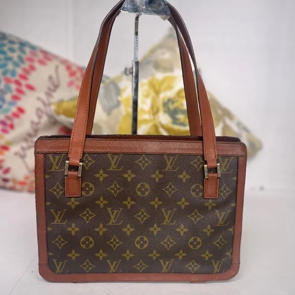 LOUIS VUITTON Vintage bag - Picture 3 of 17